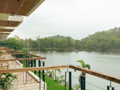 luxury resort development in lonavla