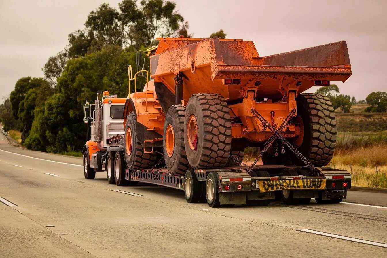 Hauling-and-Transportation