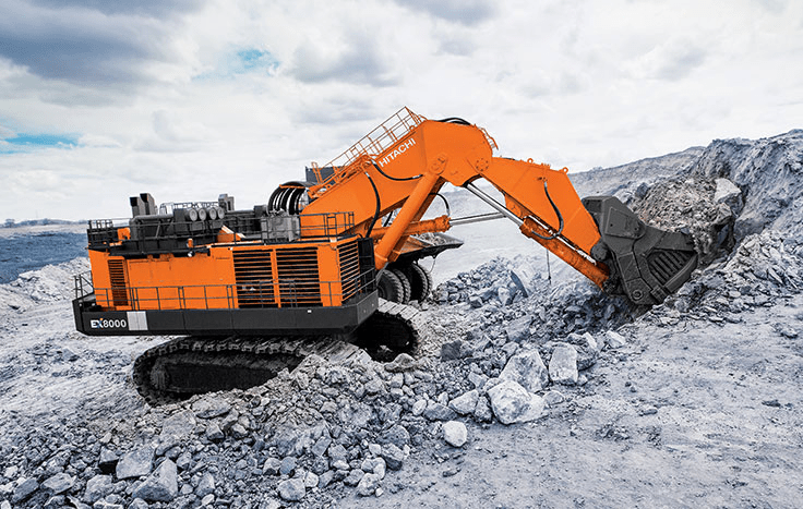 earthmoving company, earthmovers