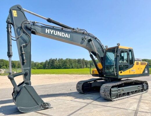 hyundai 210 on rent, Hyundai 210 Excavator on Rent, hyundai 210 on rent