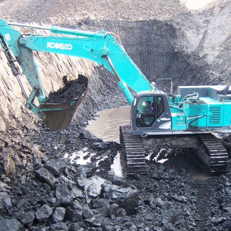 kobelco 850 on rent