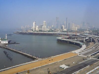 mumbai-coastal-road-expressway-kasturi-earthmovers