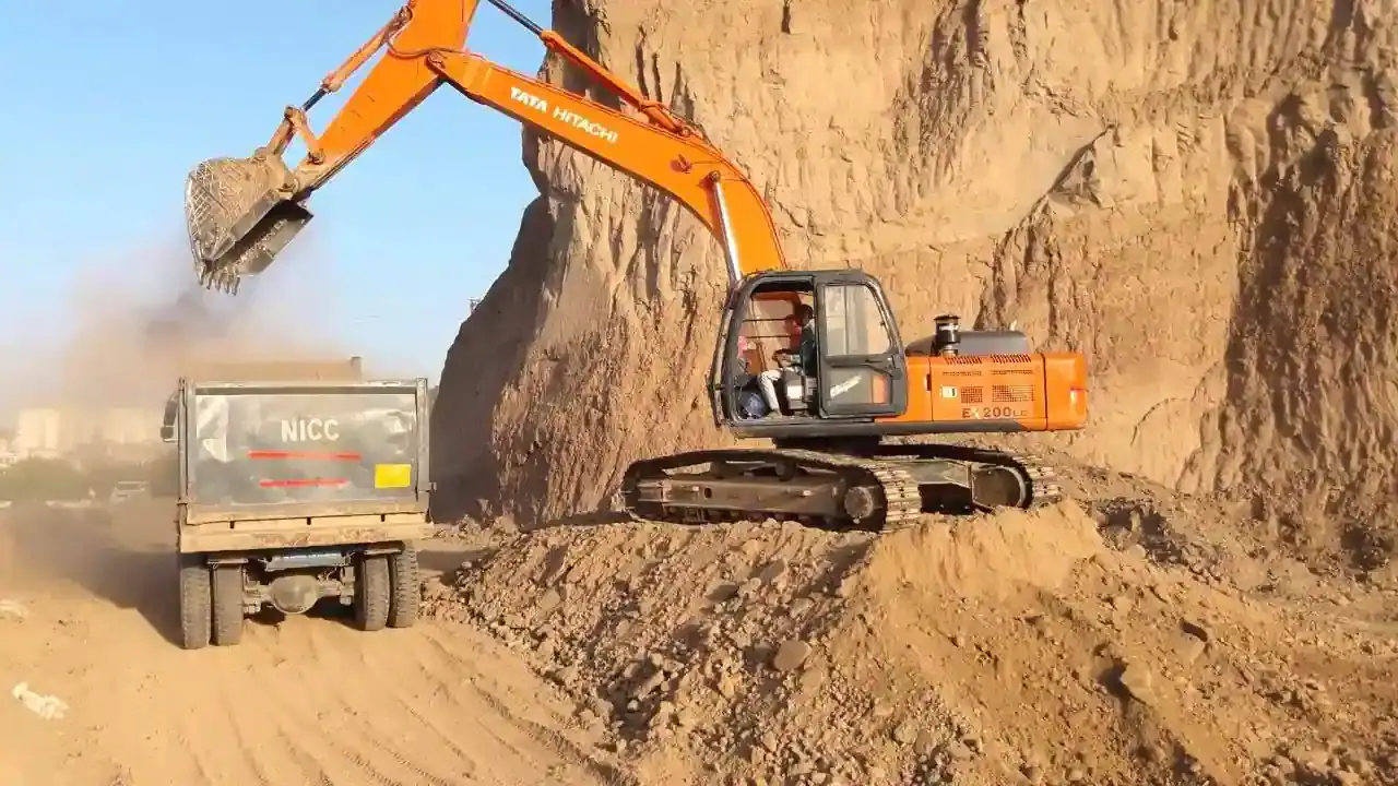 earthmoving contractors