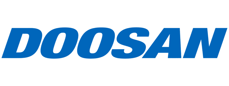 Doosan-Logo
