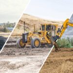 Top 7 Earthmoving Services in India
