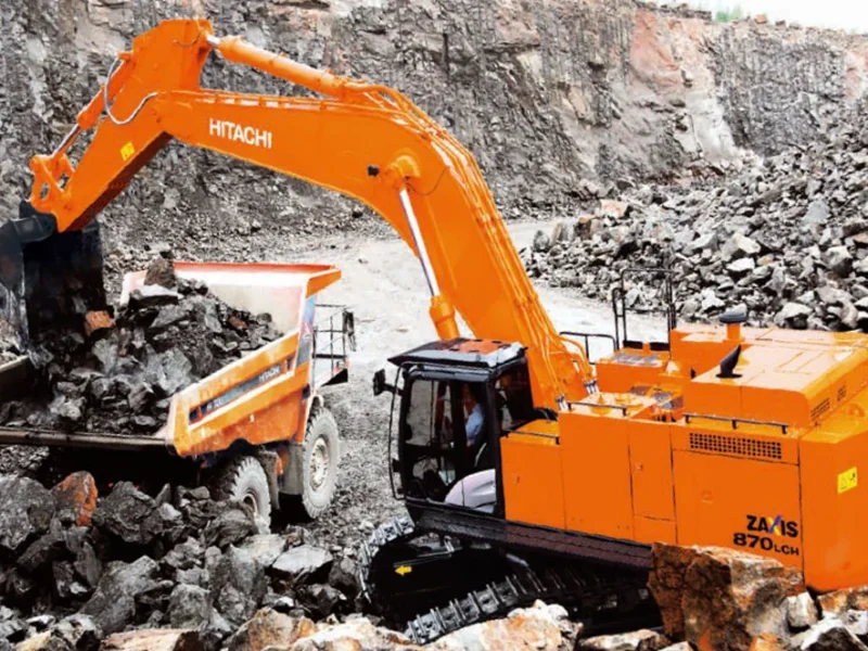 kasturi -earthmovers-machines-tata-hitachi-excavator-zaxis-870
