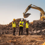 Top Reasons Driving Earthmover And Excavator Demand In India.