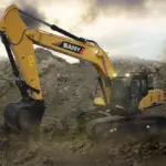 Excavator for Construction Projects in Mumbai | Heavy Equipment Rental